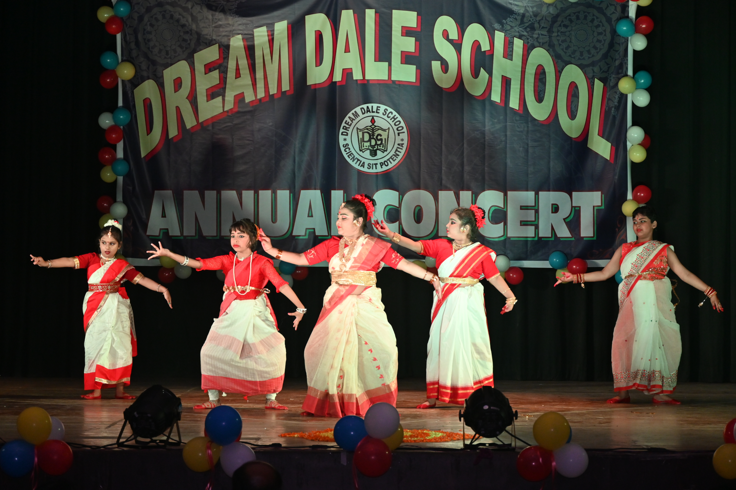 Extracurricular activities