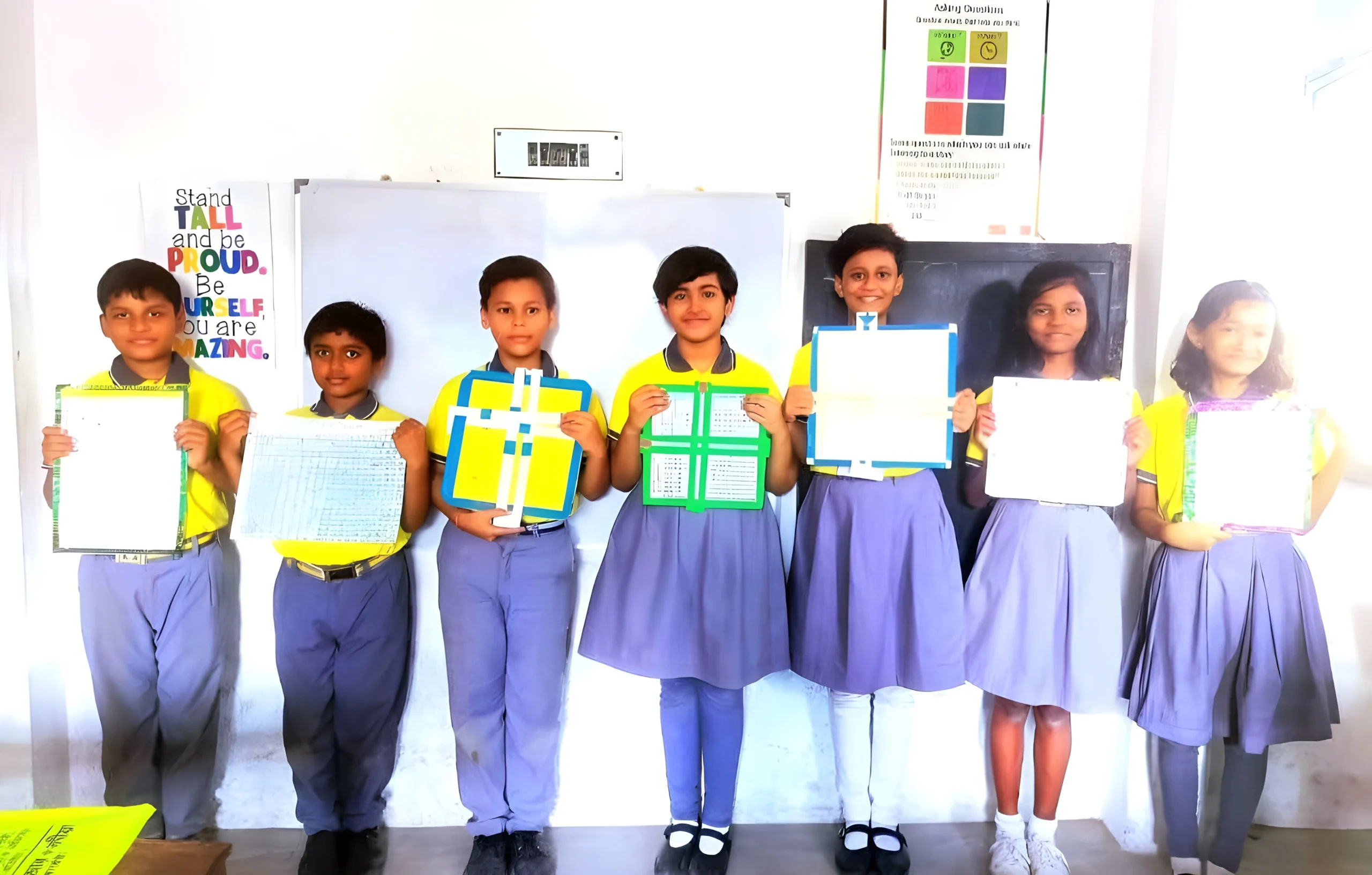 Activity based learning Image