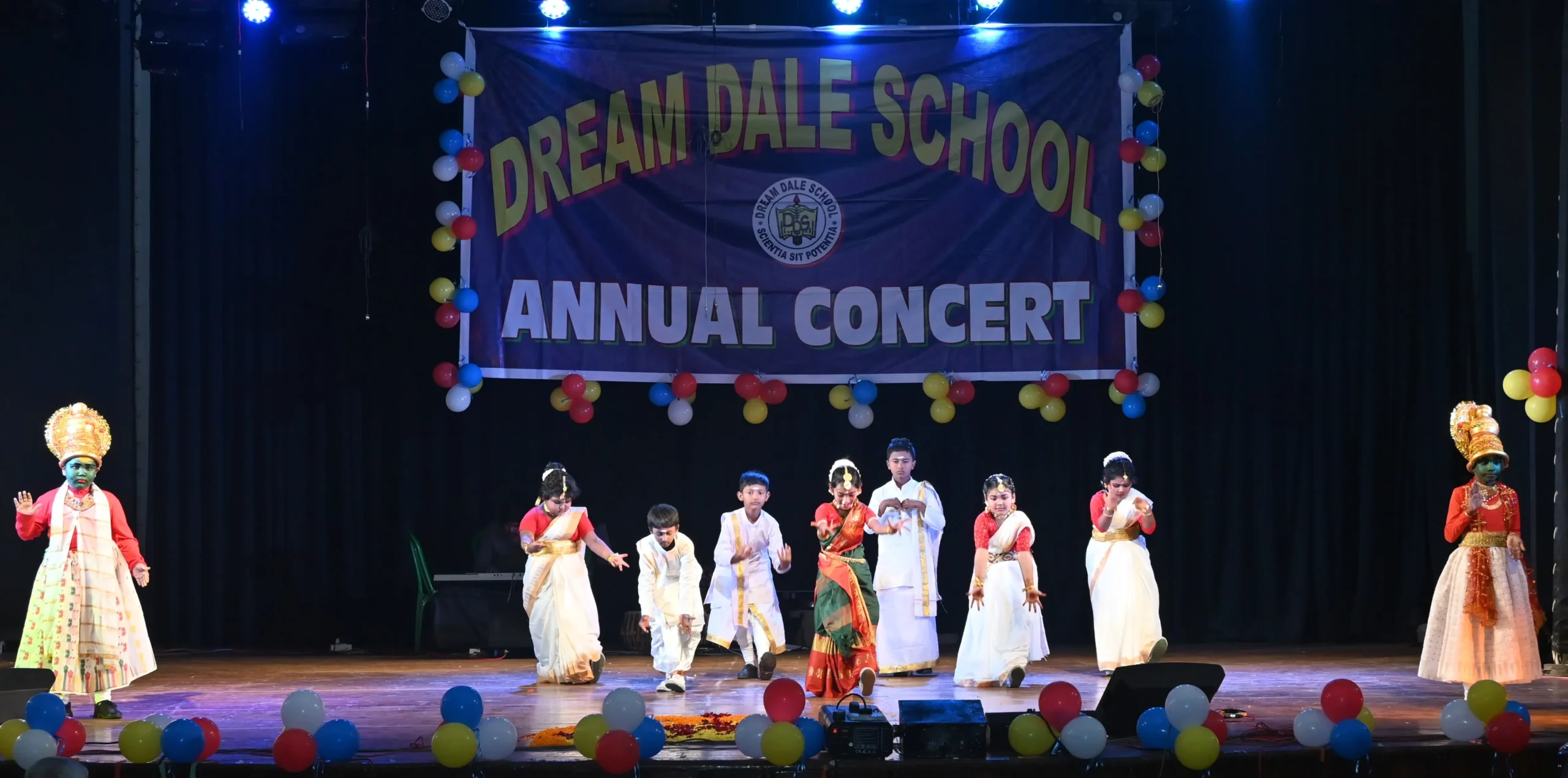 curricular activities