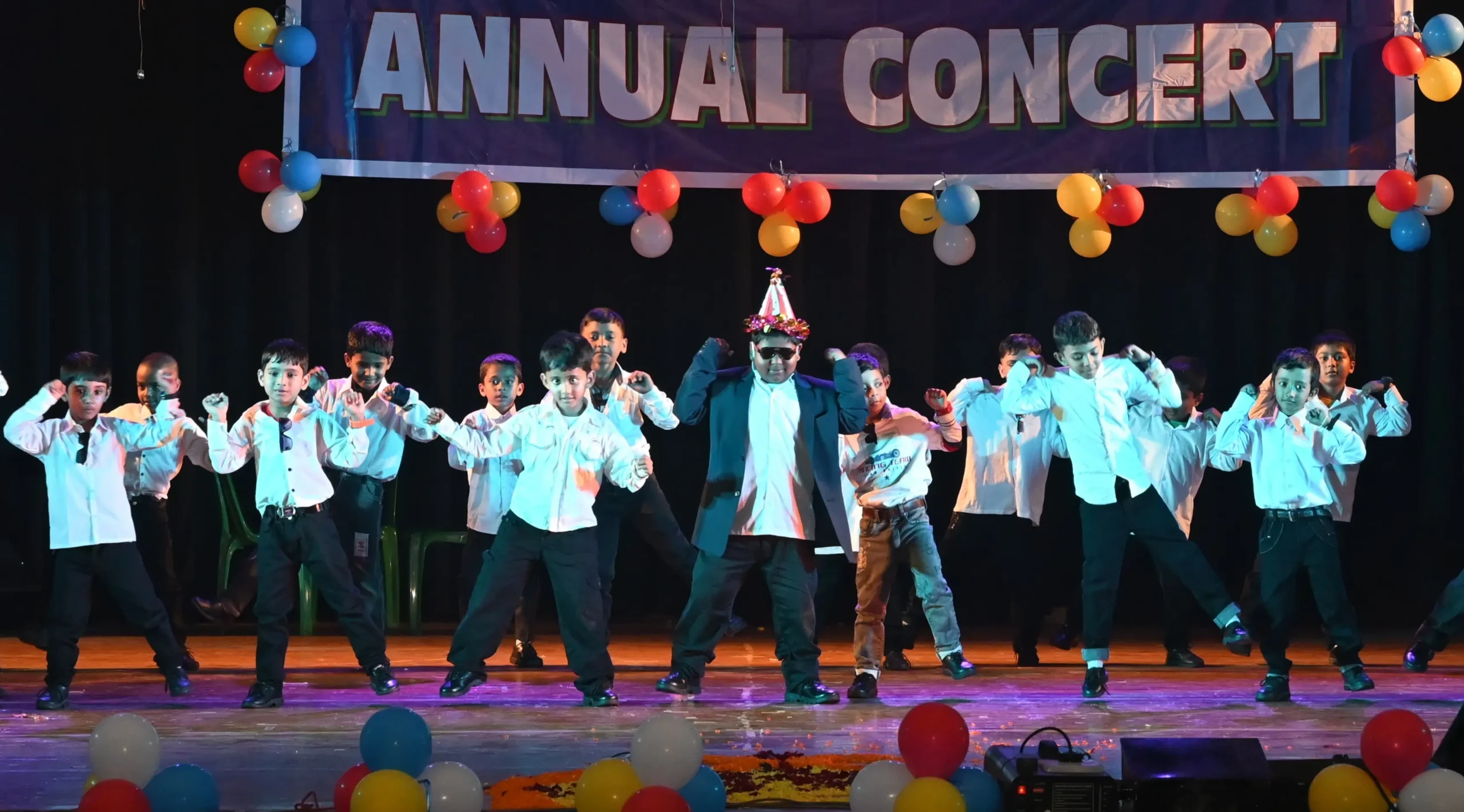 curricular activities