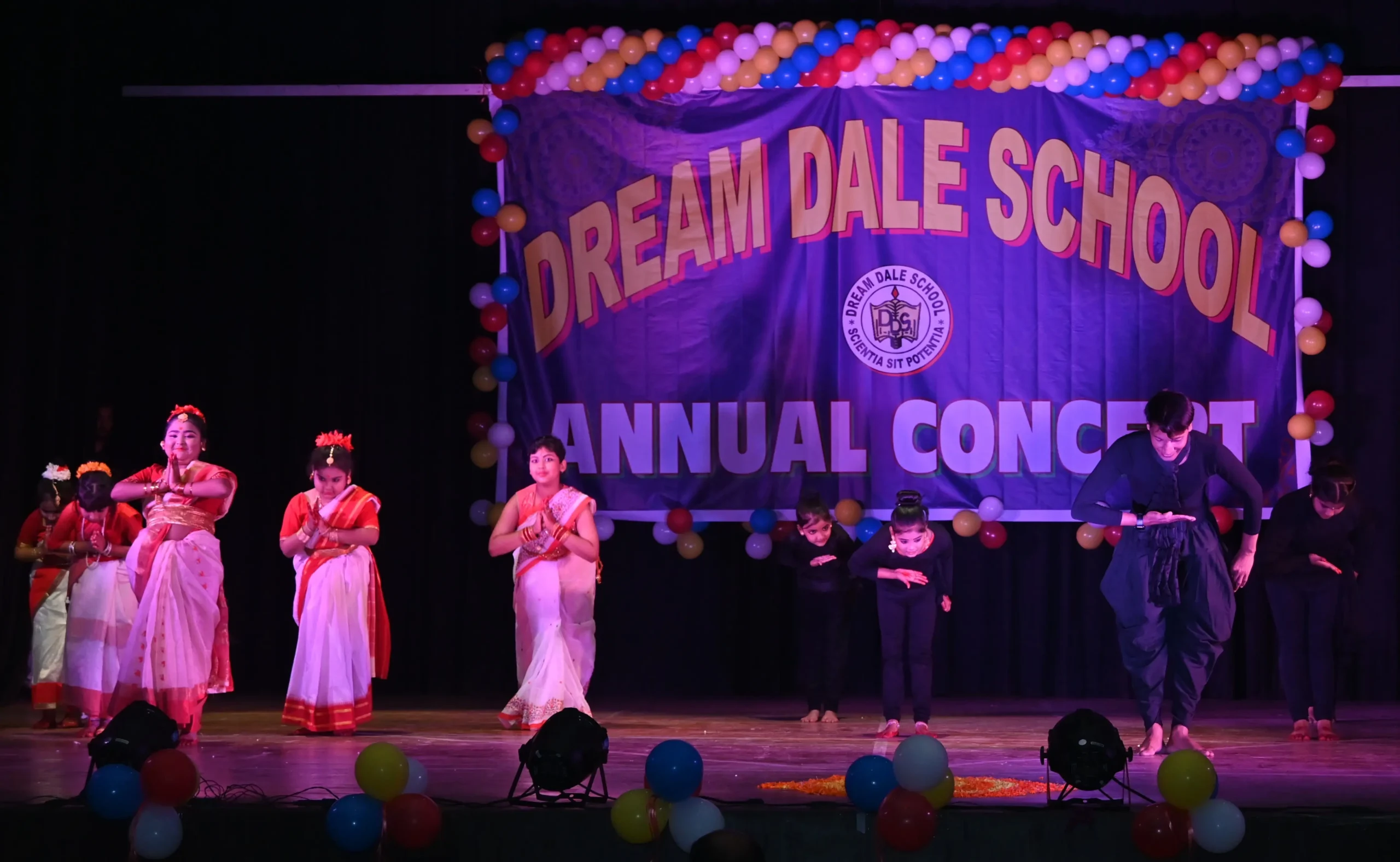 curricular activities