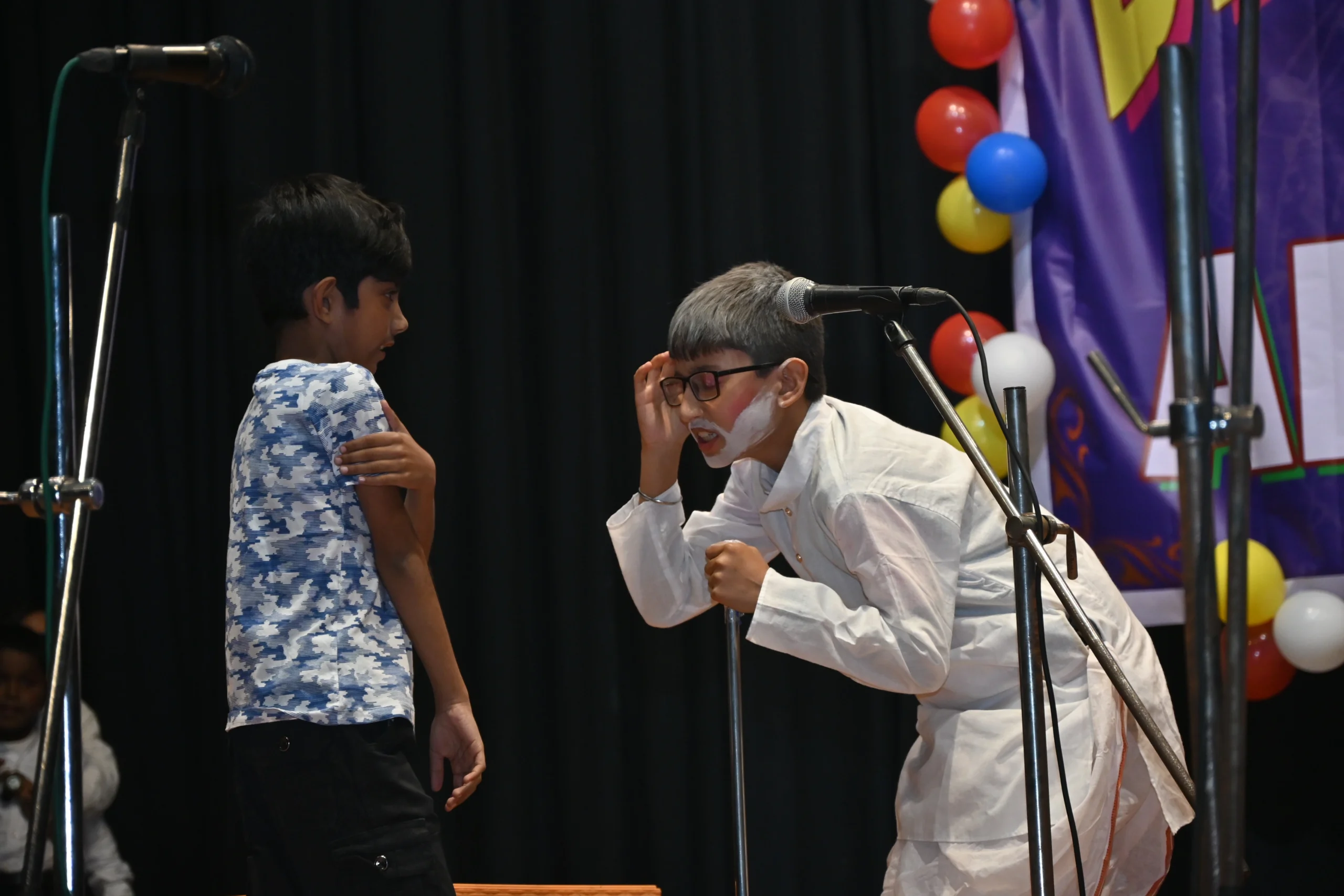 Curricular activities