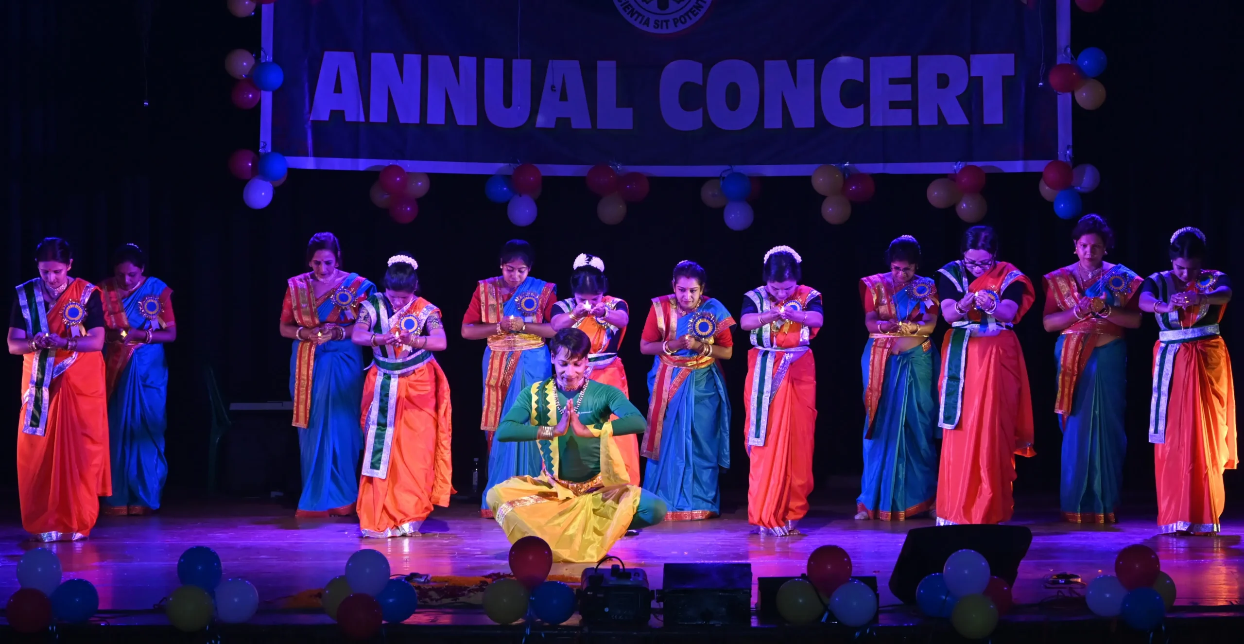 curricular activities