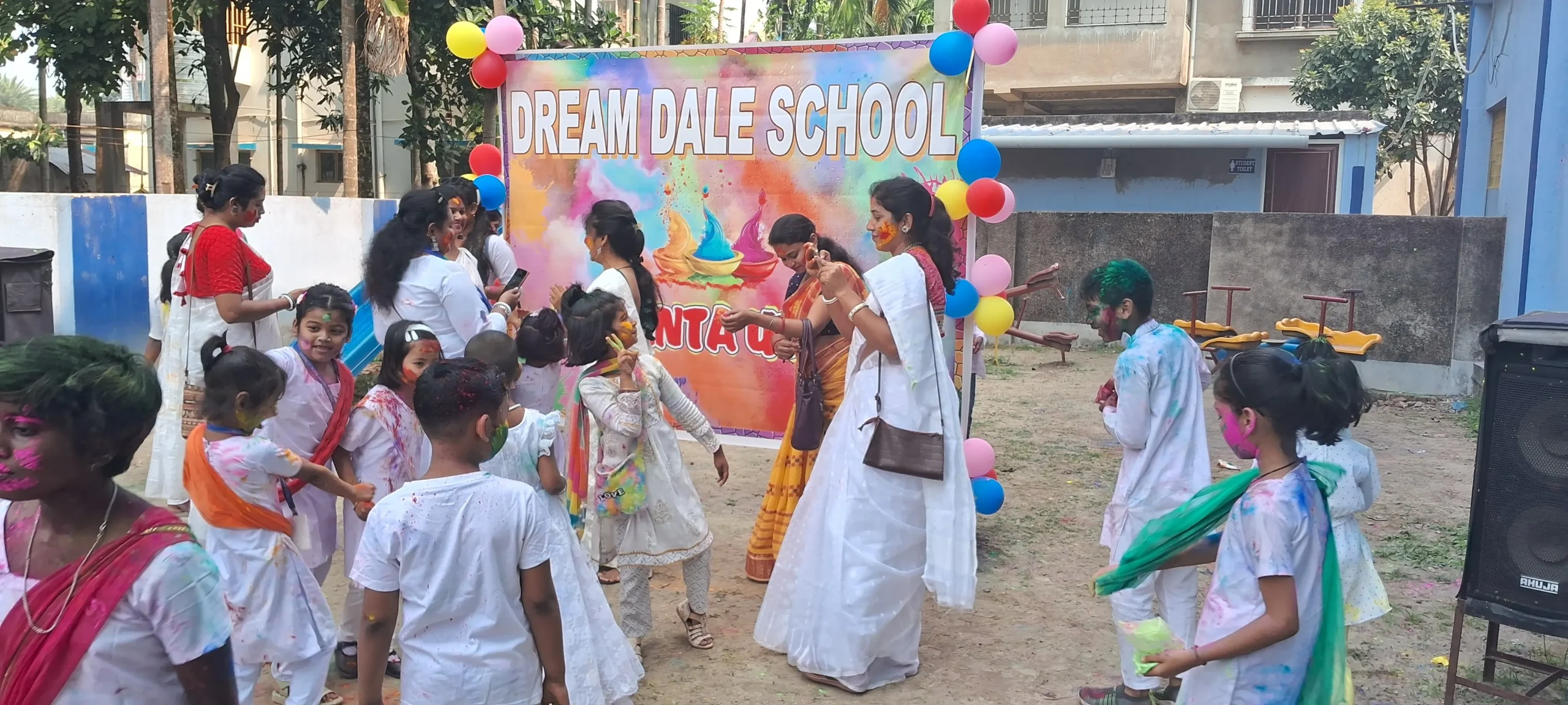 curricular activities